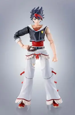 Figurine back arrow s.h.f